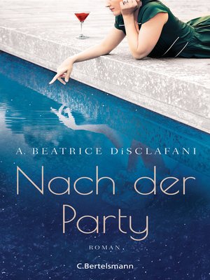 cover image of Nach der Party